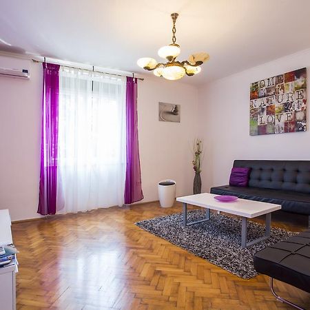 Apartments Cosy And Comfortably Риека Номер фото