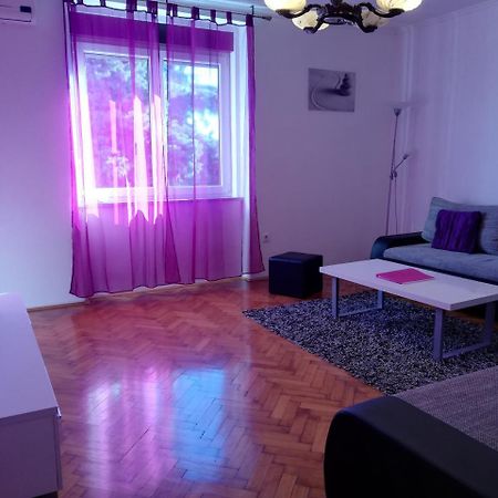Apartments Cosy And Comfortably Риека Экстерьер фото