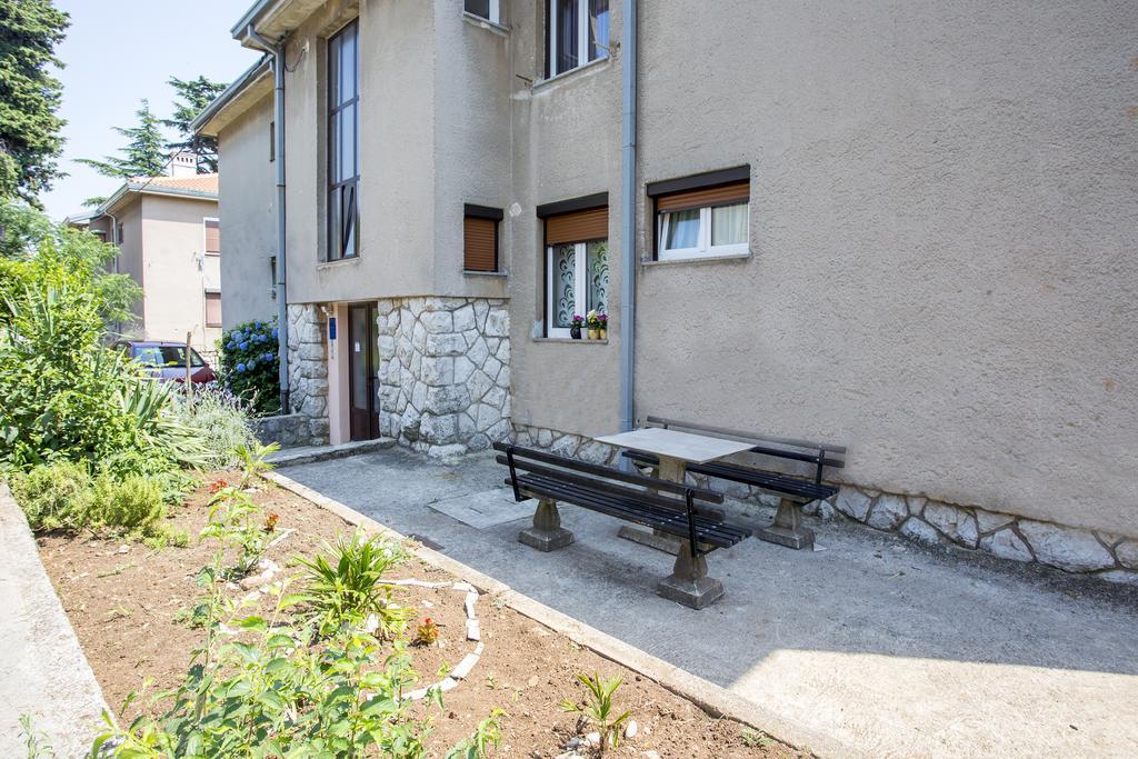 Apartments Cosy And Comfortably Риека Номер фото