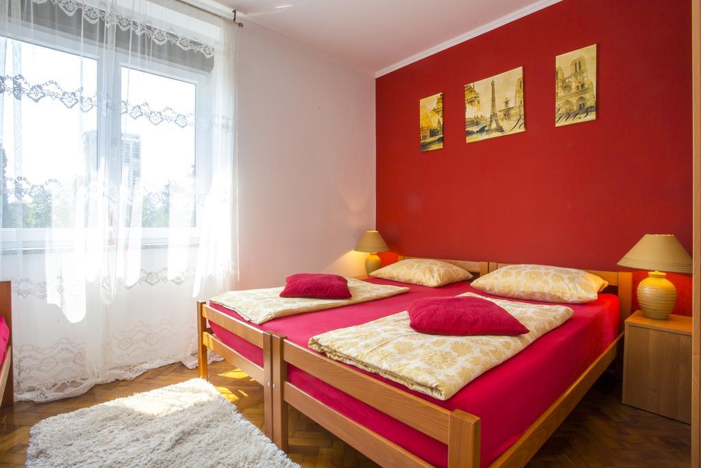 Apartments Cosy And Comfortably Риека Номер фото