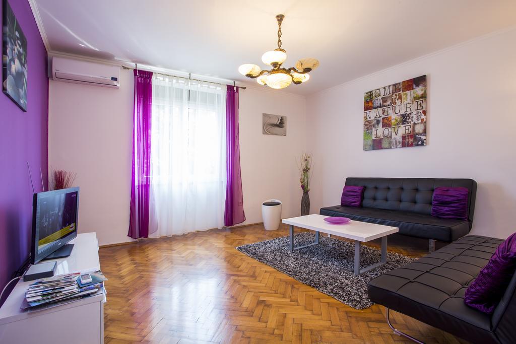 Apartments Cosy And Comfortably Риека Номер фото