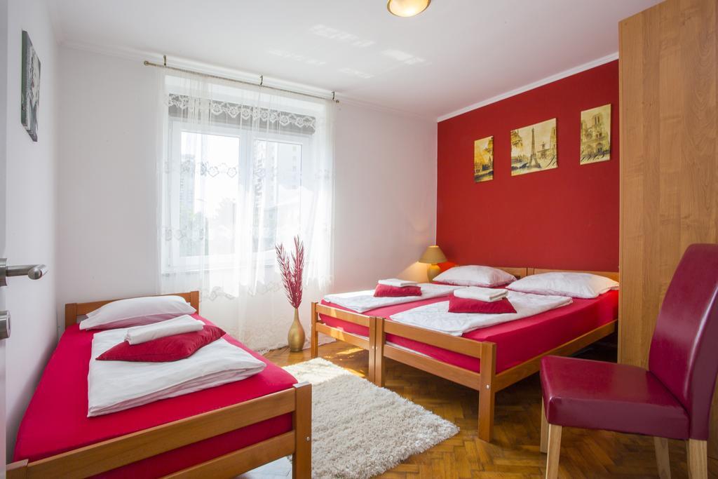 Apartments Cosy And Comfortably Риека Номер фото