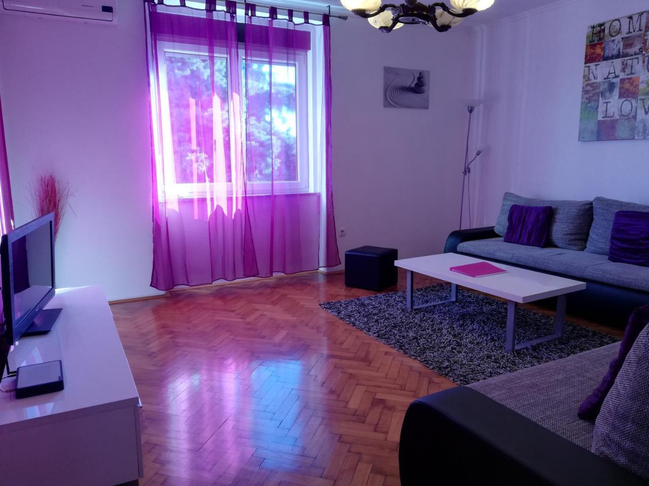 Apartments Cosy And Comfortably Риека Экстерьер фото